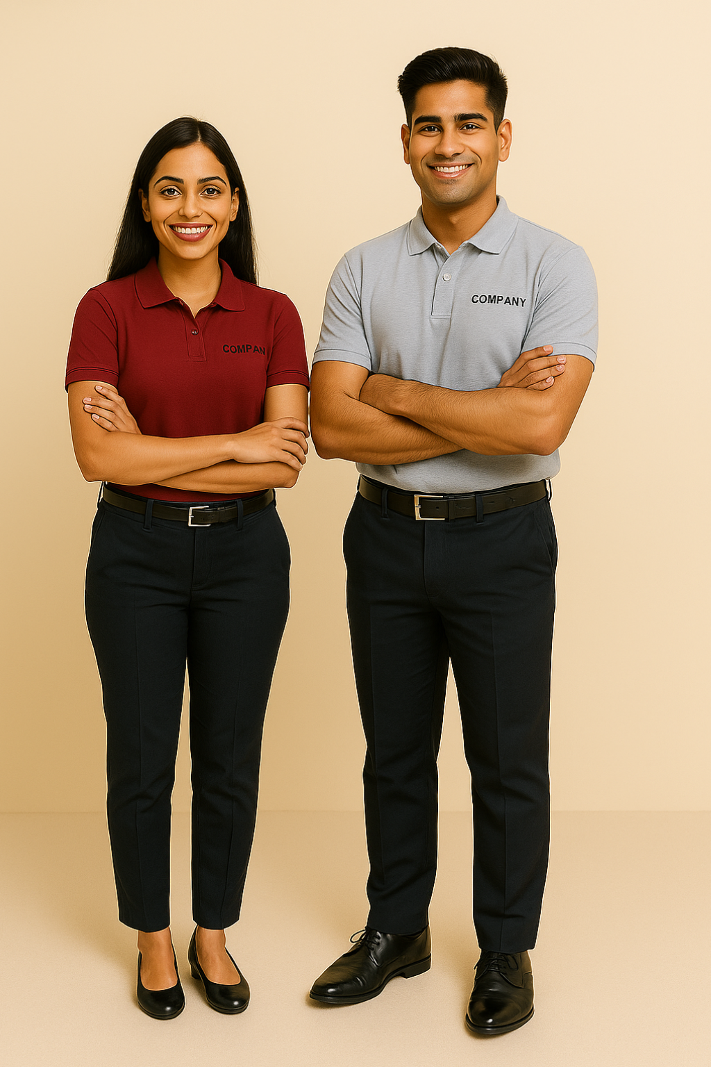 CORPORATE UNIFORMS (24)